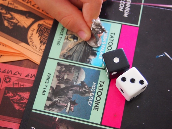 Monopoly as a homeschool resource. How to use Monopoly in Homeschooling