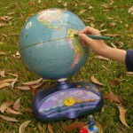 Homeschool geography resources