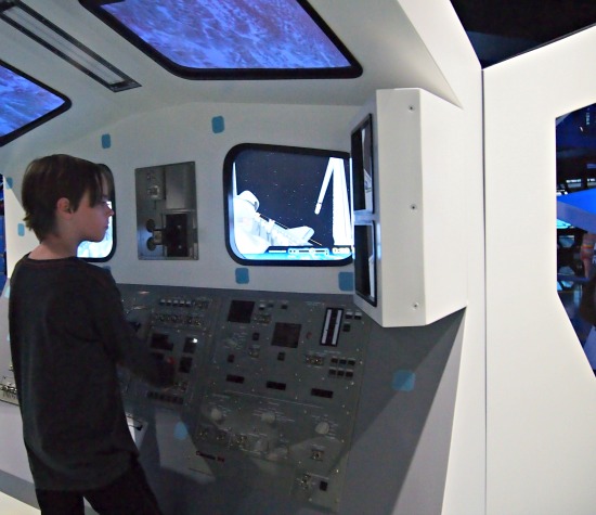 homeschool Kennedy Space Center