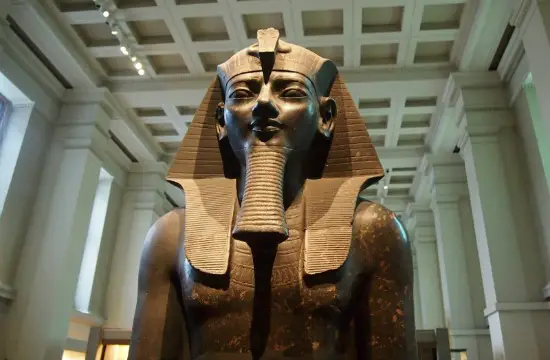 history homeschooling blog British Museum