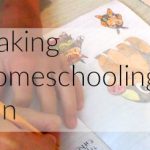 make homeschooling fun