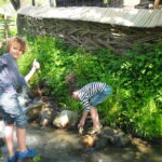 water play wildschooling