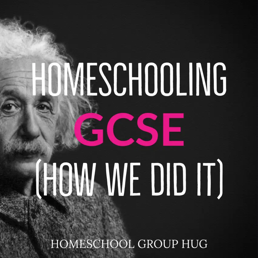 homeschooling GCSE exam passes