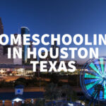 homeschooling in houston texas homeschoolers in houston