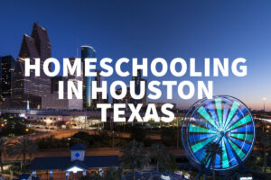 homeschooling in houston texas homeschoolers in houston