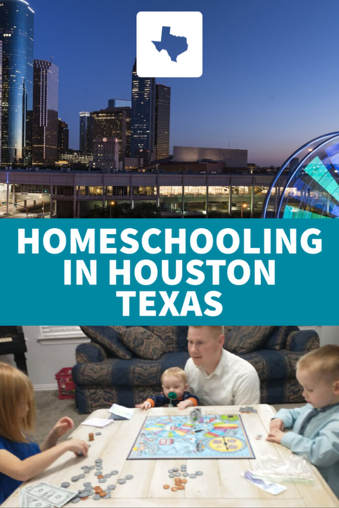 homeschooling in houston pinterest