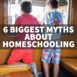 myths homeschooling homeschooled kids